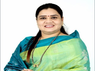 Sarika Vishal Masulkar 